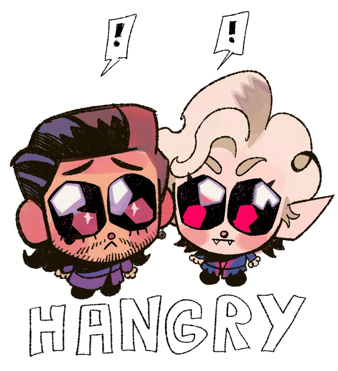 the hangy brothers.

#bg3 #baldursgate3