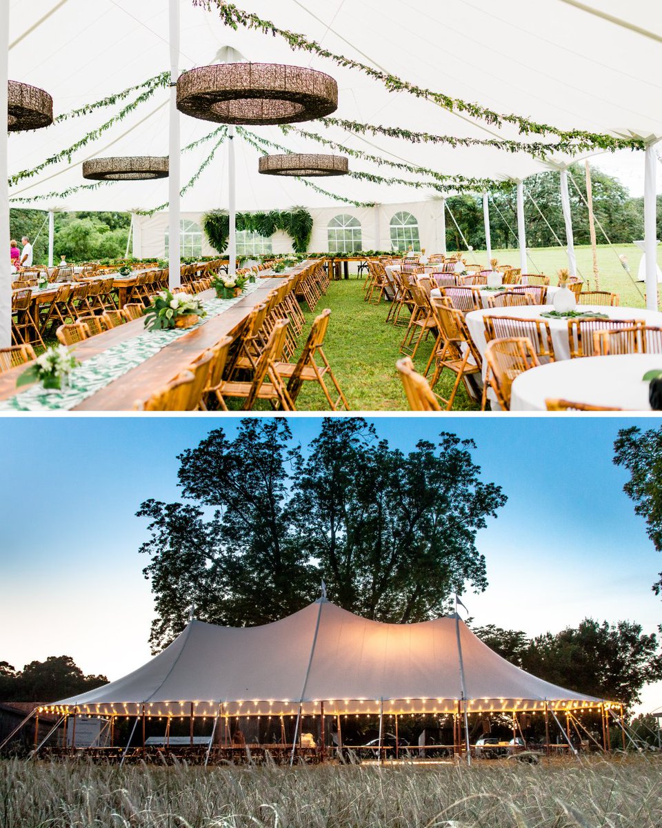 World Inspired Tents tweet media