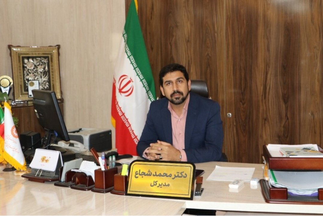 ya3er_ap's tweet photo. عمق فاجعه اینجاست که این پزشکِ بی شرف که اخیراً به جرم توهین به مقدسات و توهین به شهدا و حاج قاسم و شهید رضی، به دستور دادستان بازداشت شده، در دوره #روحانی مدیر کل بهزیستی استان خراسان شمالی بود.
#شهدای_کرمان https://t.co/eLDCj15yau