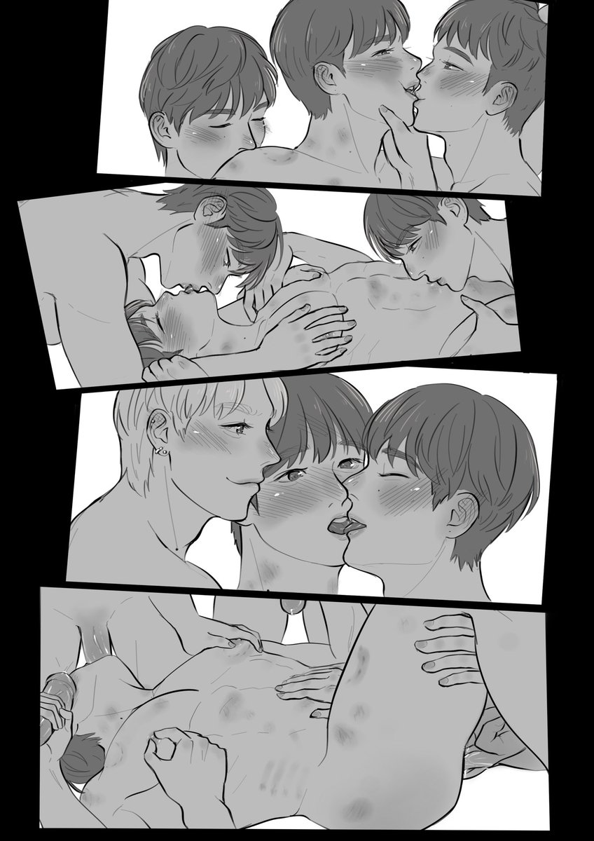bbbjjxng_nc's tweet photo. Belated HNY 2024 🤩✨

//Jxnghx-centric, gangbang https://t.co/oueQTiAXzy