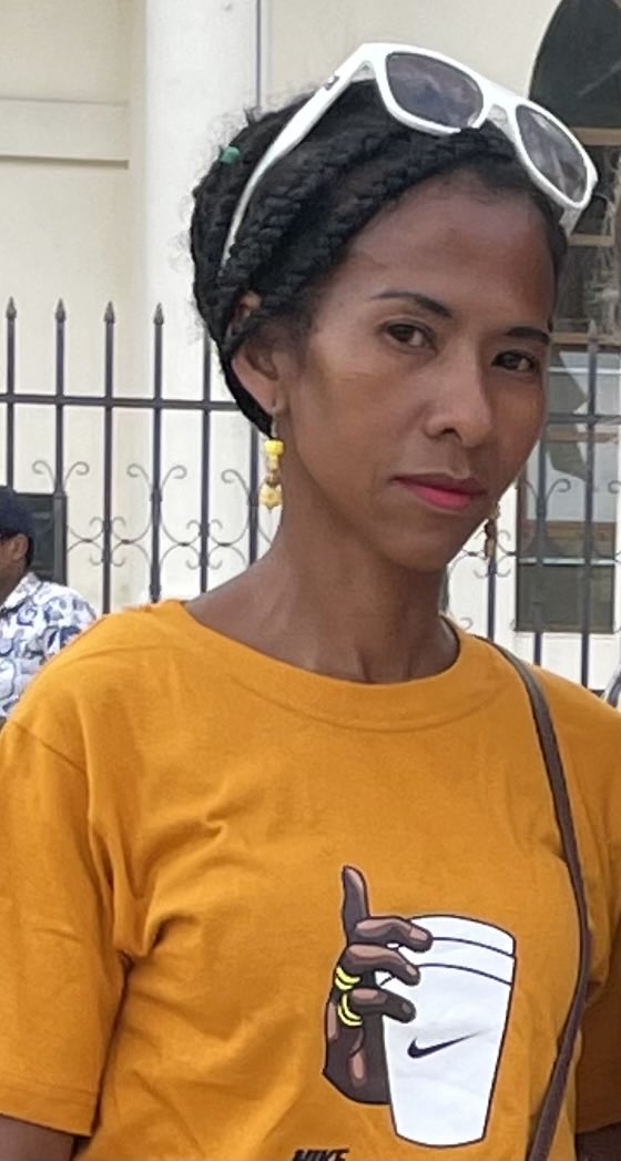 Sue Aspinall tweet media