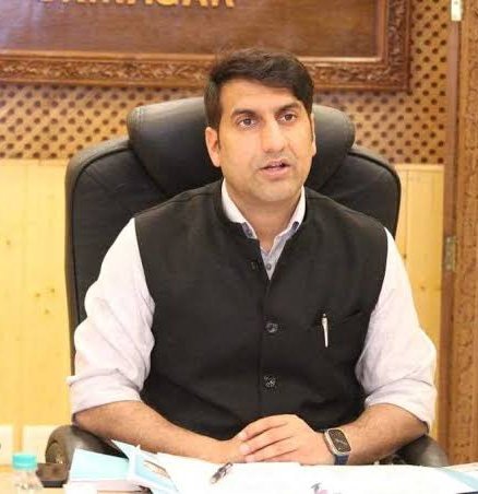 Tahir Bajjar (@tahirbajjar_) on Twitter photo Congratulations to <a href="/AsadamAijaz/">Aijaz Asad</a> sb on your pivotal role as Administrative Secretary, Planning Development and Monitoring Department. Congratulations to <a href="/AsadamAijaz/">Aijaz Asad</a> sb on your pivotal role as Administrative Secretary, Planning Development and Monitoring Department.