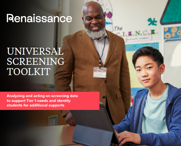 Renaissance Learning US tweet media