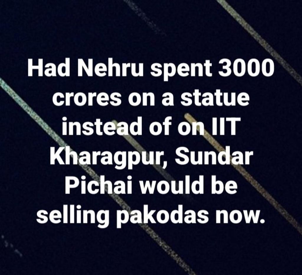 Azadar04's tweet photo. Isn't it true? https://t.co/28ki8Whbr5