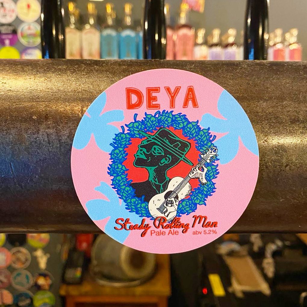 Craft & Courage tweet media