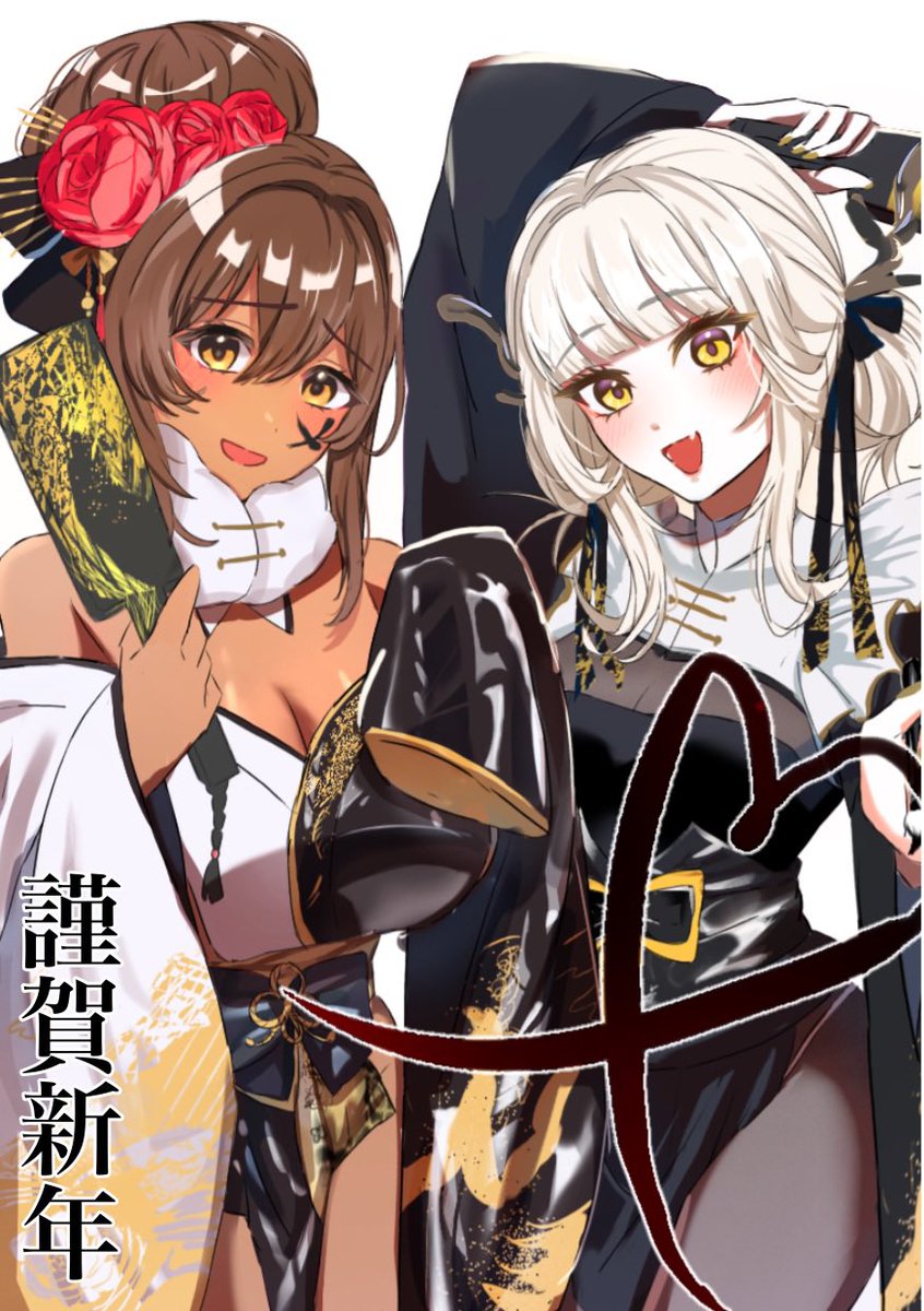 potechicoco's tweet photo. #絵柄が好みって人にフォローされたい
ニケとか東方等の好きな作品のイラスト描いてます！ https://t.co/A4Danp0VIo