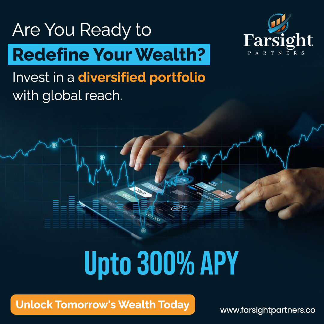 Farsightco tweet picture