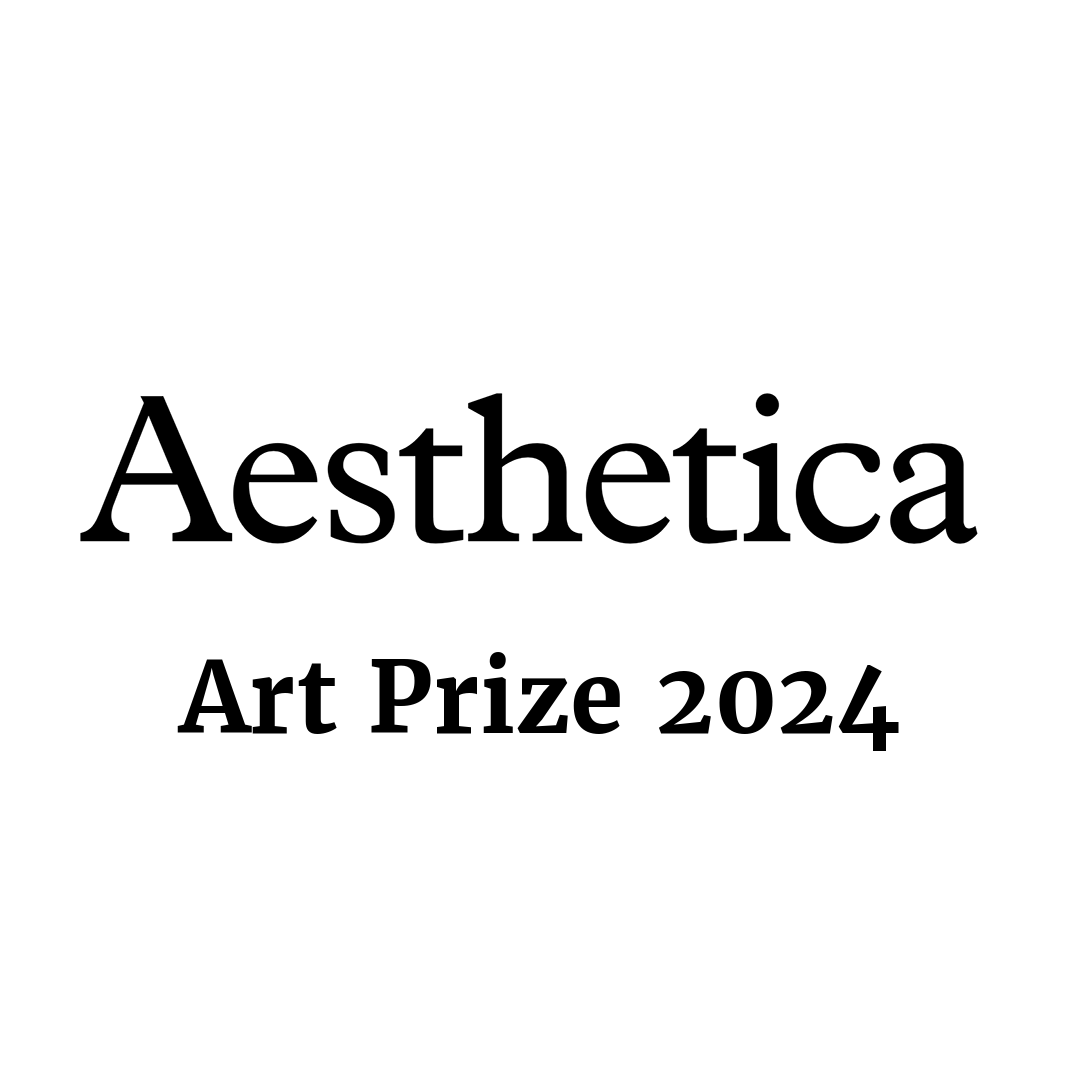 Very honored to have been named to the Aesthetica Art Prize 2024 long list.
<a href="/aestheticamag/">Aesthetica Magazine</a>