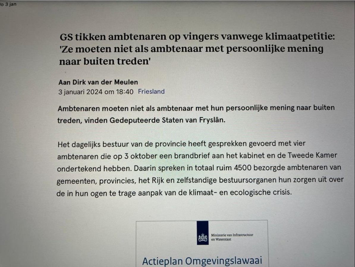 Wim Voermans tweet media