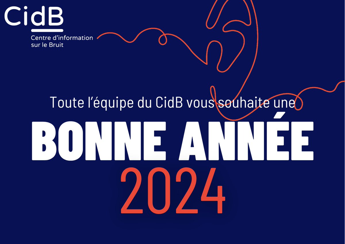 Une excellente année à nos adhérents, nos  partenaires, nos bénévoles, nos amis, et surtout à tous ceux qui croiseront notre route par les missions d'utilité publique que l'on se doit de mener et qui sont notre ADN.
C'est parti 2024 🚀