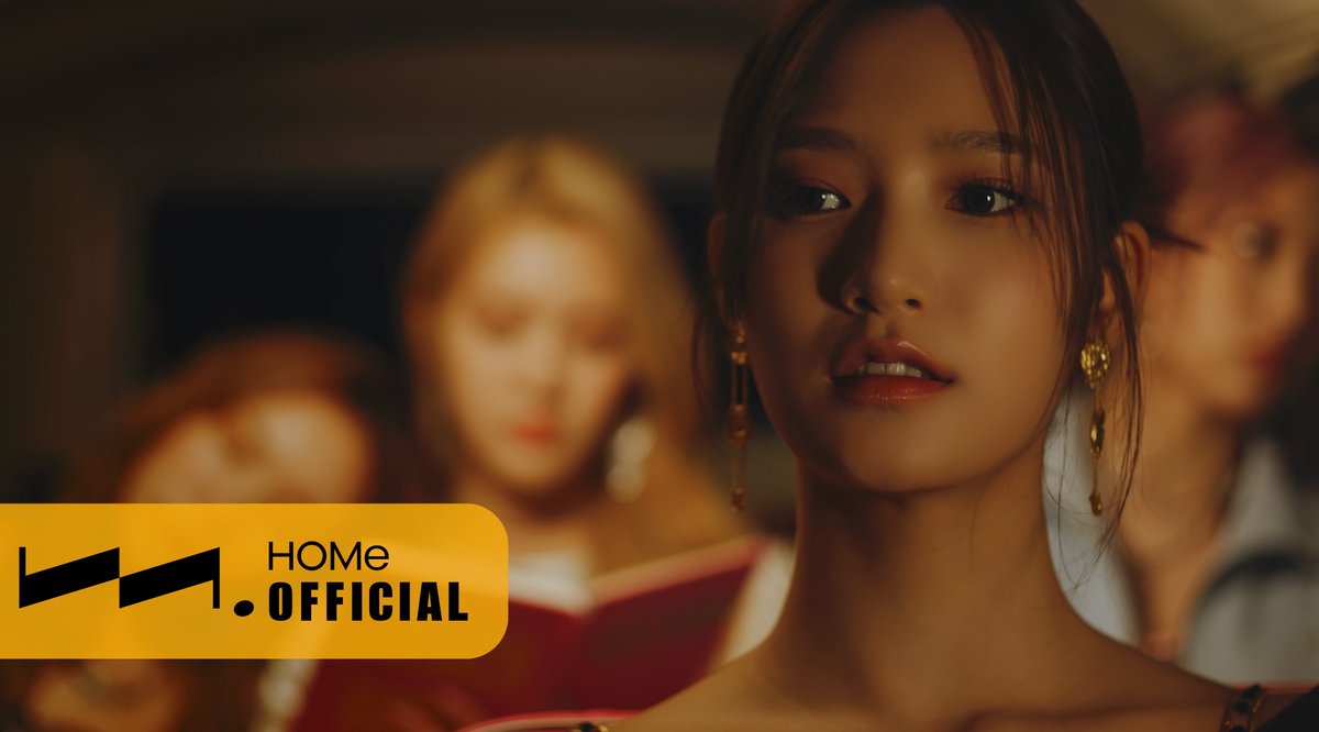 Geenius:
Debute Single Album  [Voyage]

Geenius (지니어스) 'Voyage' Official MV

🔗youtu.be/KnoZi2E7RDw

#지니어스 #Geenius #예영 #Yeyoung #시온 #Sion #미카 #Mika #조에 #Zoe #안다미로 #Andamiro #Voyage