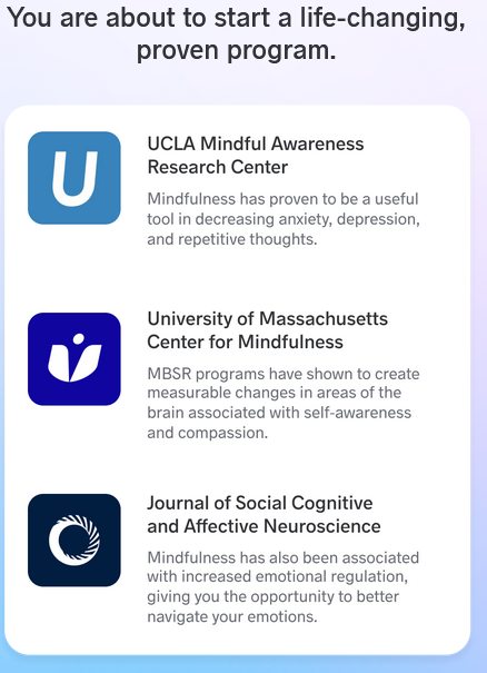 DannyK's tweet photo. Meditopia offers a good value to get help for better sleep - https://t.co/bvUkGzE3iu - as little as 12 cents, to restore energy and focus to each day. https://t.co/7hH5jEOZhi