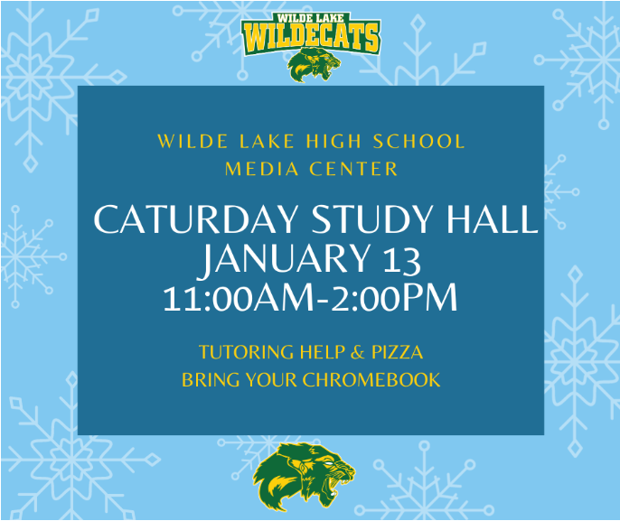 WildeLake_BSAP's tweet photo. Midterms are right around the corner.  Don't miss out on this opportunity to get caught up any many assignments and to study for exams! Plus FREE PIZZA and Tutoring. 📚 🎒🏫 https://t.co/ygnbx2Ichl