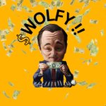 Photo by The Wolf Of Wall Street - SOL (@wolfofwsSOL)