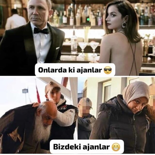Nereden NEREYE 🤔😂 #Ajan 🙄 #yerelseçim
