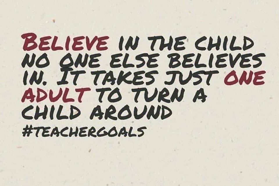 So important! 🙌 
🌐 teachergoals.com