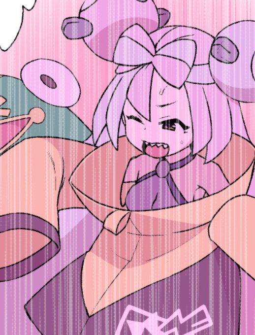 スレイブボールの新作出来た～～!修正漏れが怖いから一旦寝かせて今夜投稿します🙏✨ 