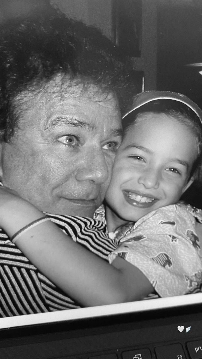 📸 Sofia Carson via Instagram Stories.