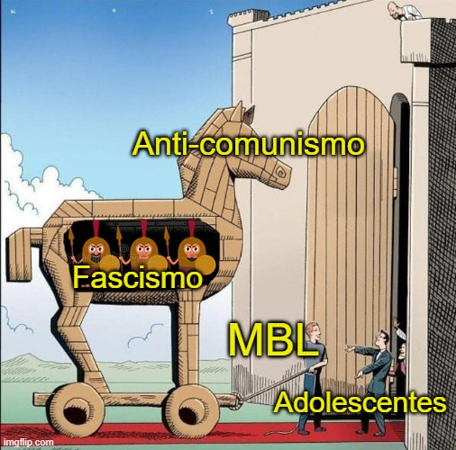 Comuna Autogestionada Produtora de Memes tweet media