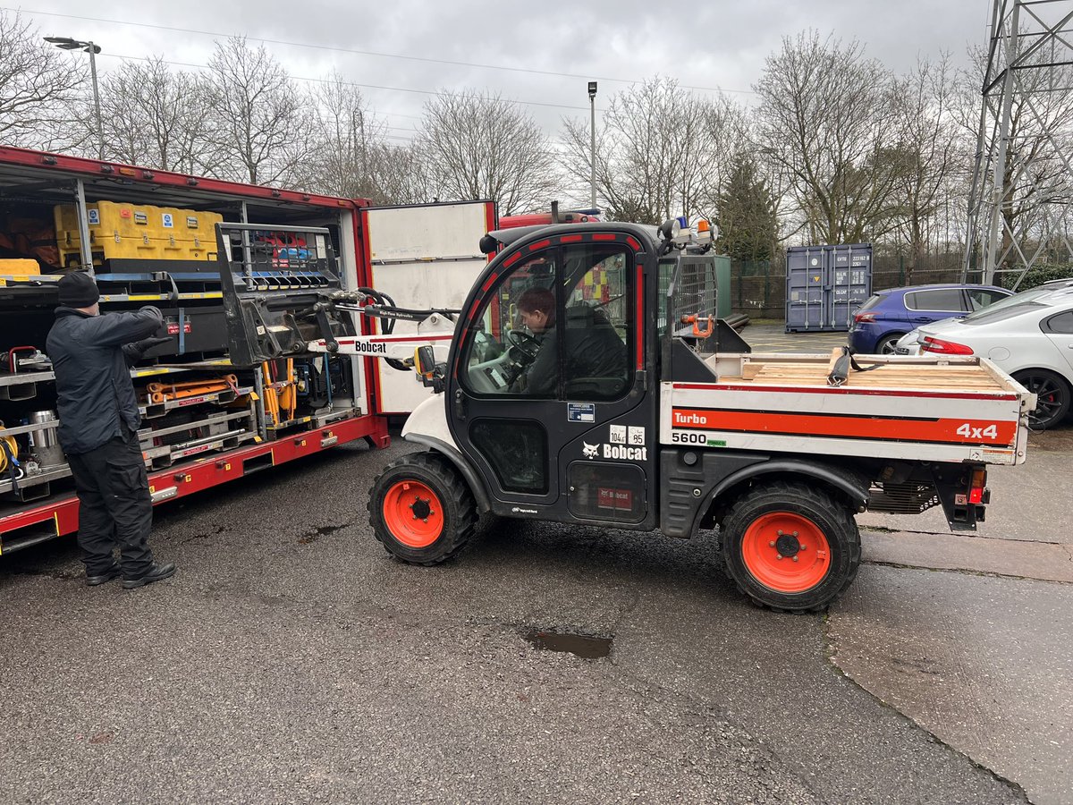 Technical Rescue tweet media