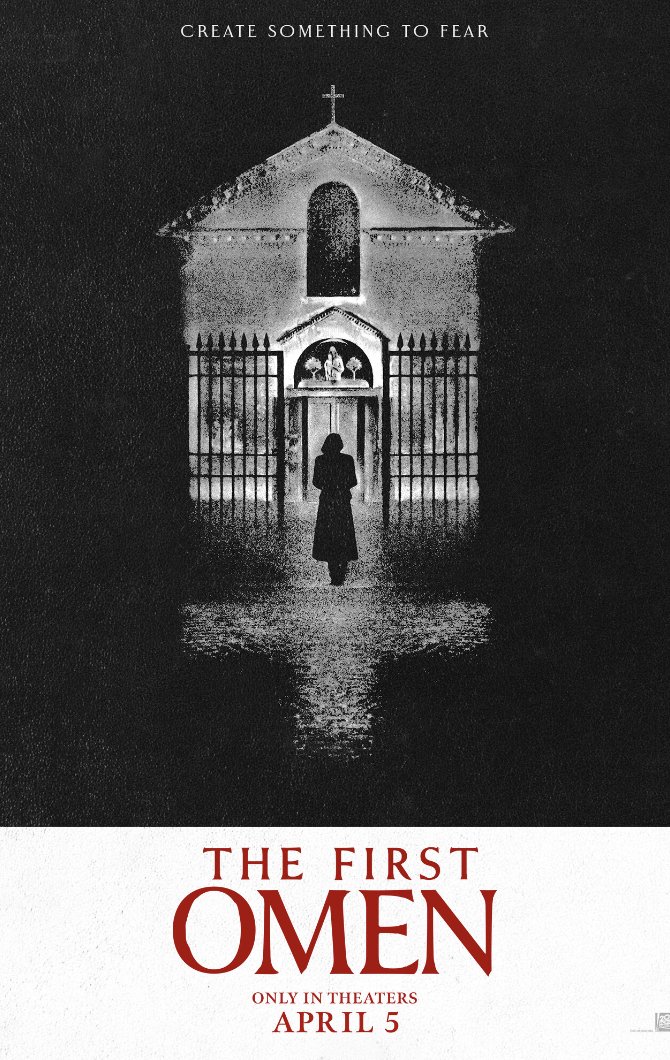 Starting off the year with scary films OMG - youtu.be/H4xk8yLiFwM <a href="/20thcentury/">20th Century Studios</a>