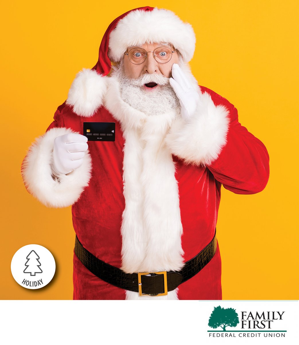 Visit the link below for 6 easy ways to recover your finances after overspending during the Holidays. 💵💰

#yourgotocreditunion #familyfirstfcu #financialtips #newyear #financialgoals #openingdoorstoyourfuture #finance #TheCUDifference

realsimple.com/work-life/mone…