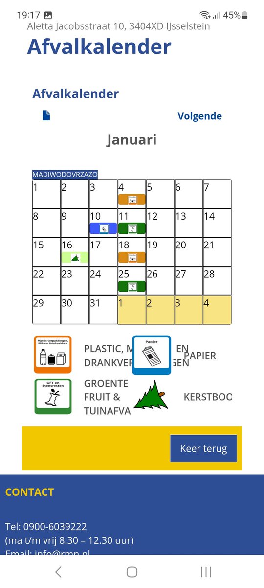 Irma Mulder 🦋 tweet media