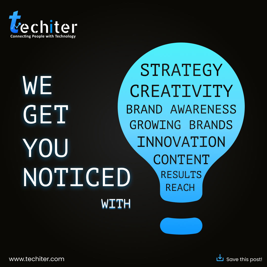 wetechiter's tweet photo. Lost online? Techiter's your secret weapon! We're strategists, creatives, and content gurus crafting your standout story. Say goodbye to blending in; let's make your brand shine! Ready to step into the spotlight? Let's create your legendary brand together.

#Techiter https://t.co/7okzSZ5r0P