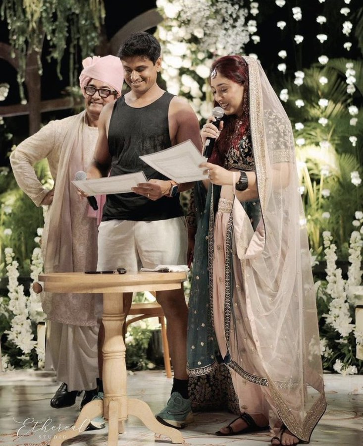 I just have one question. Kyu Bhai Kyu?