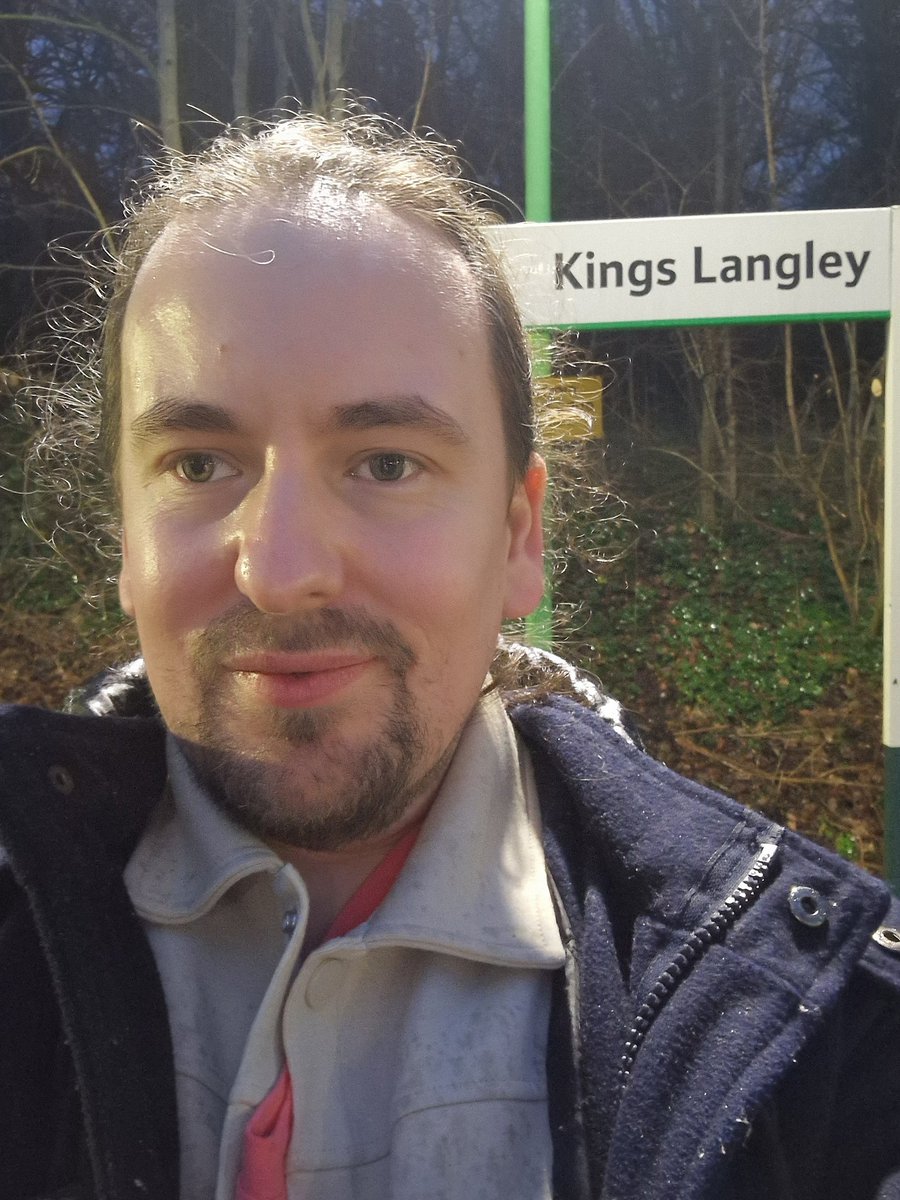 Dean Beadle tweet media