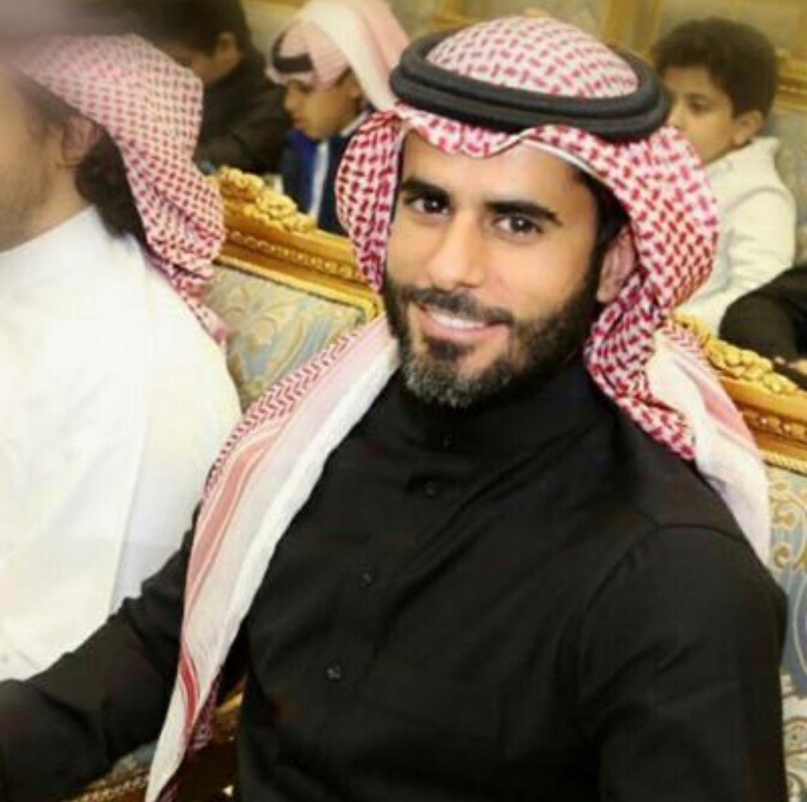 فايز المالكي tweet media