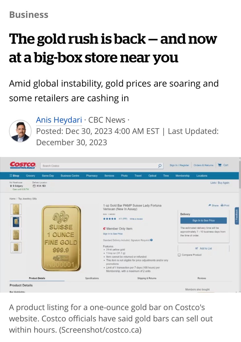 Maxime Bernier tweet media