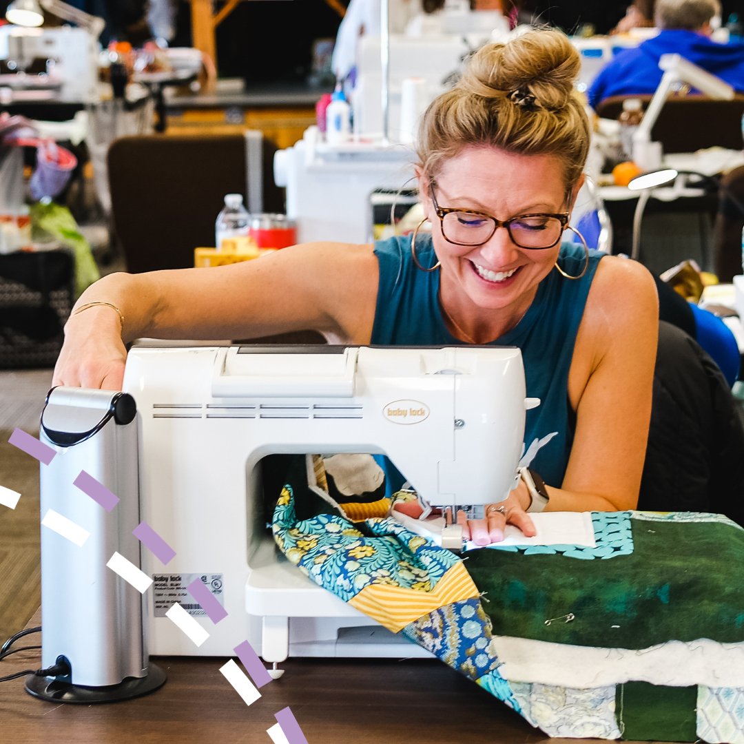 camplebanon's tweet photo. Spring &amp; Summer Quilt Registration opens on 1/6/24 (tomorrow!). Start Planning: https://t.co/FwZAQCvFqQ https://t.co/6FDSnp3HVt