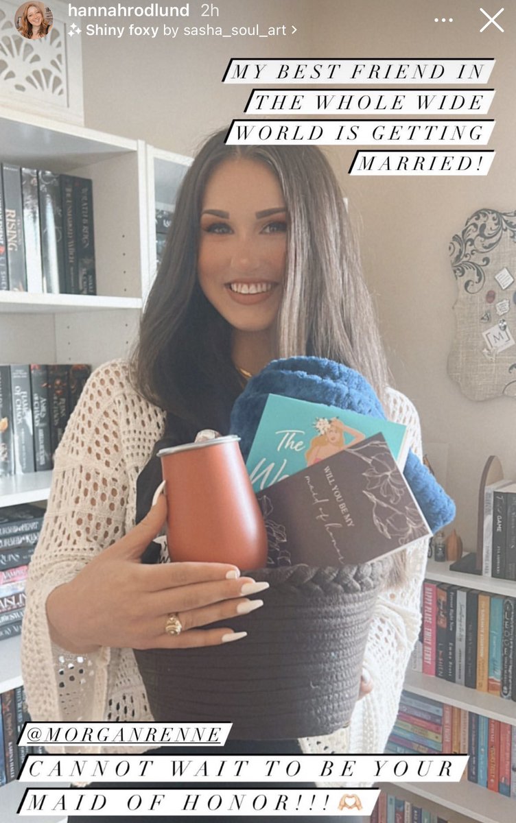 Morgan LaBarbera🦋 tweet media