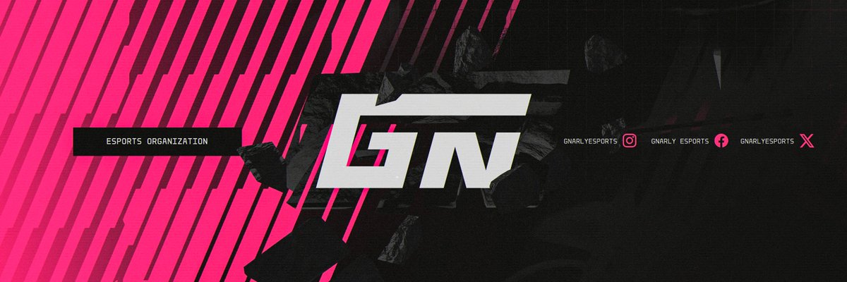 🌟 ¡La espera ha terminado! Gnarly Esports hace su entrada triunfal en X. 🎉
#GnarlyLaunch #EsportsRevolution #PrepareForTheStorm #GamingExperience #NewBeginnings #Gnarly2024 #EsportsAdventure