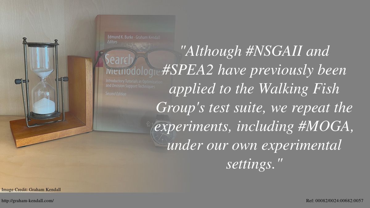 Graham_Kendall's tweet photo. I quote from one of my articles below, together with (I hope) a suitable image. The full article is available by following the link. #ORMS #HyperHeuristic #MO #GXKSoundBite https://t.co/mdSOHAUMSd https://t.co/0PciBZU3WE