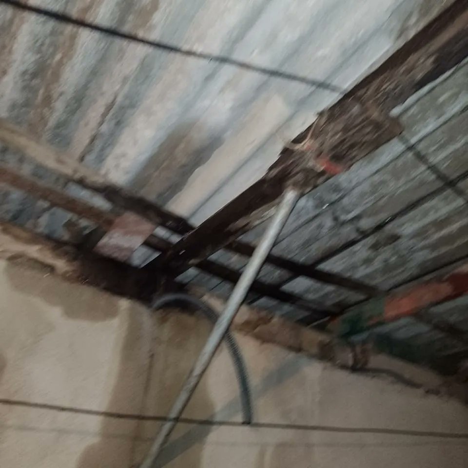 nessajesussempr's tweet photo. https://t.co/ftKG2Vy8C5
Quem puder me ajudar minha casa está caindo vou postar as fotos https://t.co/D7GGdEsVYE