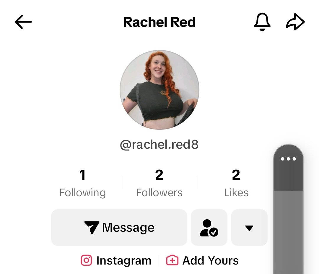 Rachel Rose top .1% @rachel_may_rose - Twitter Profile | Sotwe