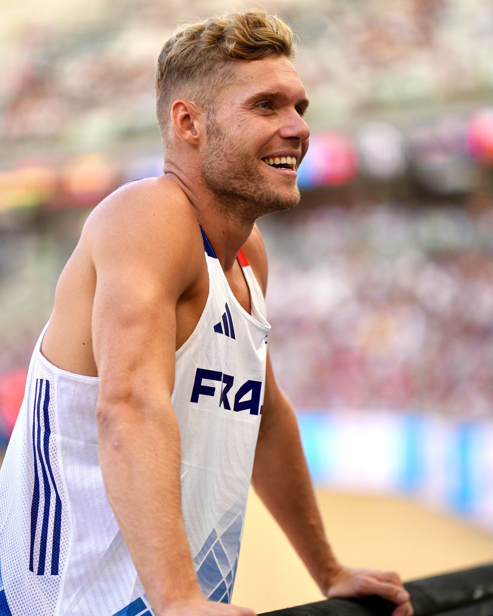 Année Olympique à la maison 🥳😍 Bonne année à tous, donnons nous les moyens de ne pas l’oublier celle-là ✍️