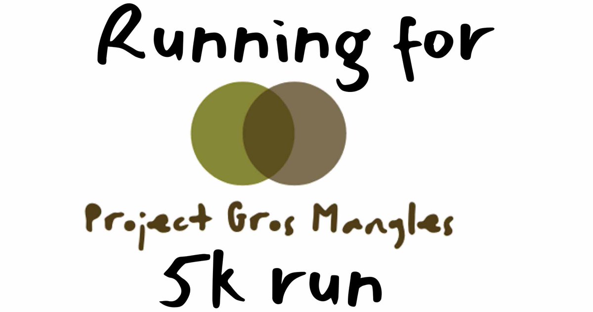 THTiming's tweet photo. Timber Hill Timing
Online  registration is open for the  Run for Project Gros Mangles 5k held on the the Cumberland Valley Rail Trail on April 6.  Register today at https://t.co/s1BcFrbeA1 https://t.co/maYustPbPl