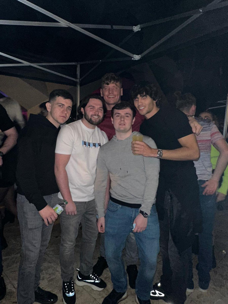 Barca for the New Year 🇪🇸😮‍💨