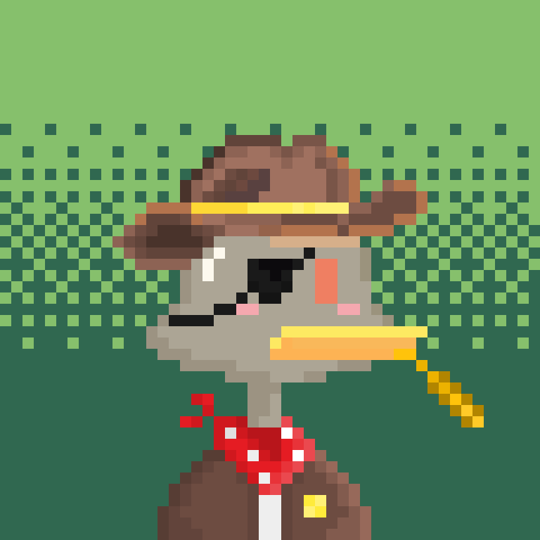 GOOD QUACK MORNING! 🌞

Lets radiate quackiness and love! QUACK QUACK XD