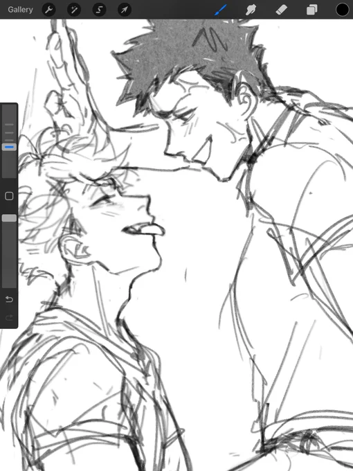 [very wip, might delete later]

i heard its iwaoi day 