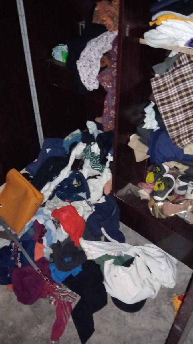 دادو ۾ قومي ڪارڪن بلال چانڊيو جي گهر تي پاڪستاني ايجنسين رينجرز ۽ پوليس جي چڙھائي ،گهر ۾ ڀڃ ڊاھ، عورتن، معصوم ٻارن تي  تشدد