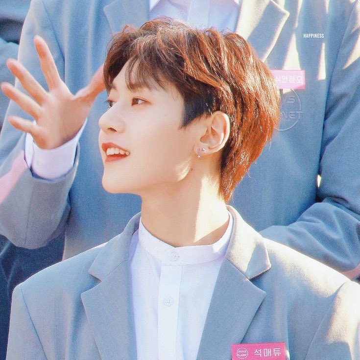 it's been exactly a year since this day wow our sunshine matthew you've come so far already