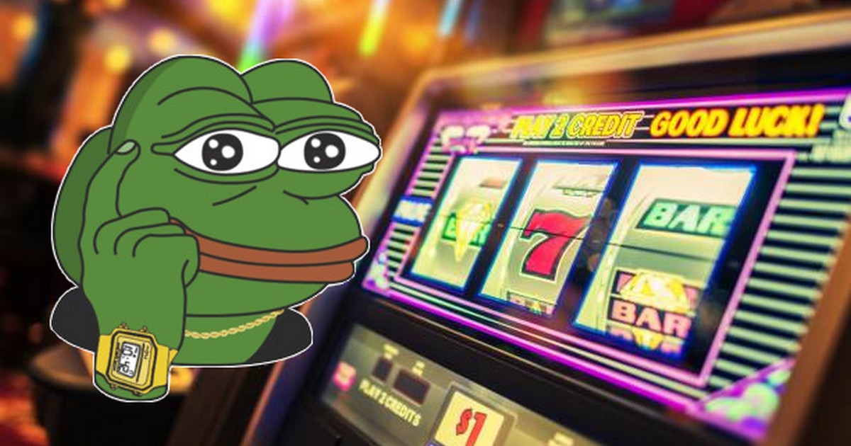 <a href="/sibeleth/">Sibel</a> <a href="/TGCasino_/">TG Casino</a> This is only the beginning. $TGC is going to be a leader in the #GambleFi niche, no doubt about it. Safe longterm hold for this bull market.