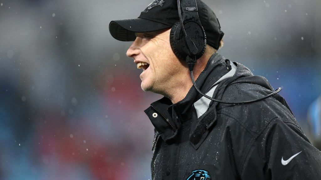 Chris Tabor is 2023's 2nd-highest rated ST coordinator in NFLPA survey pantherswire.usatoday.com/2024/01/04/pan…