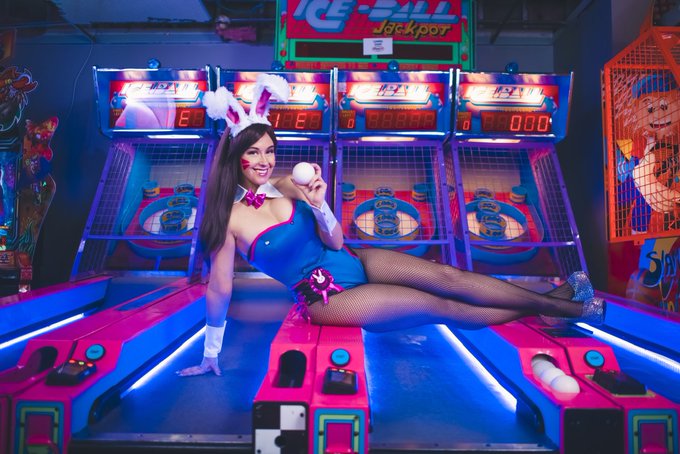 D is for https://t.co/WEdz3CsUb9!! 💖  I&rsquo;ve done TONS of versions of https://t.co/WEdz3CsUb9 - she&rsquo;s so<a href="/tag/cosplay"class="tags"><span>#cosplay</span></a><a href="/tag/dva"class="tags"><span>#dva</span></a><a href="/tag/nerfthis"class="tags"><span>#nerfthis</span></a>