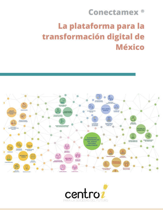 CentroiOrg's tweet photo. ¿Quieres saber más sobre cómo 
⭐️la transformación digital puede ser  motor para la innovación,  
⭐️palanca de recuperación económica y
⭐️herramienta para construir un modelo de desarrollo con inclusión?  
Descarga el documento aquí  👇https://t.co/PsQXMNfegR https://t.co/fyWhbr8L0Z