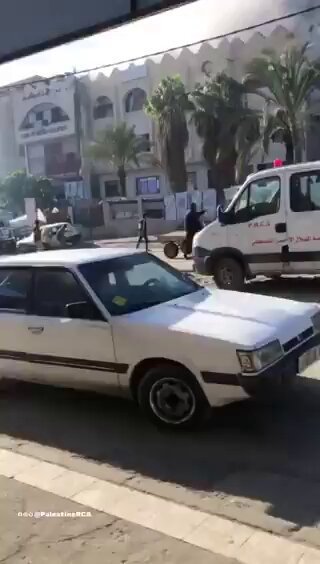 OpenBorders4Aid's tweet image. #SaveAlAqsaHospital 

Follow @MSF for live updates 

Ways to help 🔗linktr.ee/openborders4aid

#AlAwdaHospital #AlShifaHospital 
#NotATarget #OpenBorders4Aid

Video from @PalestineRCS